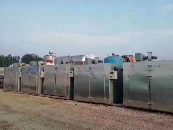 怎么解決熱風循環(huán)烘箱溫度過沖的問題？